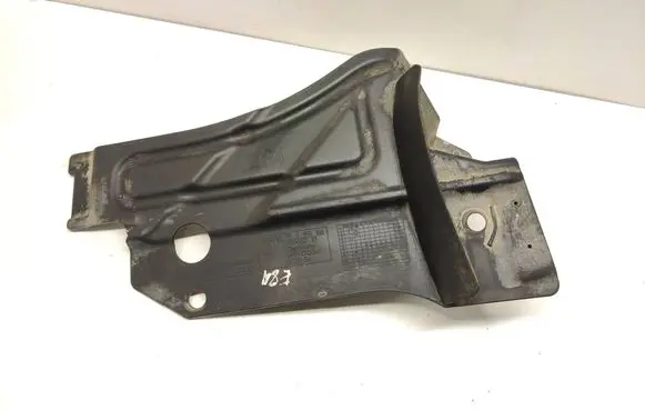 BMW X1 E84 Rear underbody cover/under tray 2991166 75965010 51752991166