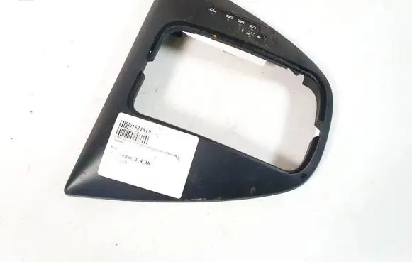 BMW X5 E53 Gear selector 7060446