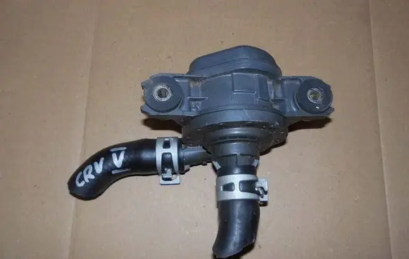 Honda CR-V Electric auxiliary coolant/water pump 9679999u