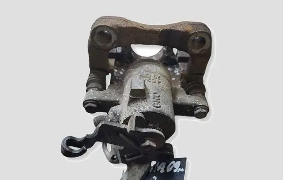 Skoda Octavia Mk2 (1Z) Rear brake caliper