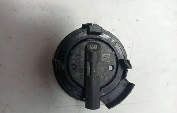 BMW 5 G30 G31 Airbag deployment crash/impact sensor 9279391