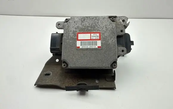 Lexus RX 330 - 350 - 400H ESP (stability system) control unit 8965048010