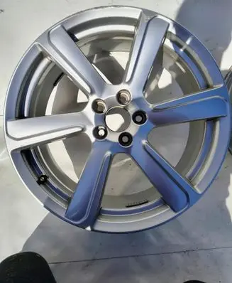 Volvo XC90 R19 alloy rim 
