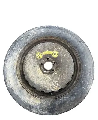 Volvo XC90 R18 spare wheel 30647175