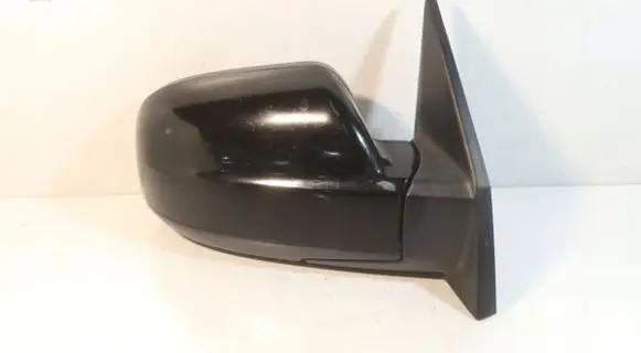 Hyundai Tucson JM Front door electric wing mirror E4012268