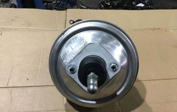 Audi A7 S7 4G Brake booster 4G1612103H