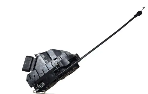 Volvo V60 Front door lock 31301738