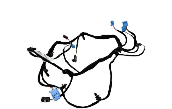 Mercedes-Benz S W222 Rear door wiring loom A2224402105