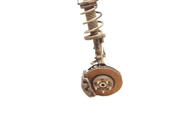 KIA Pro Cee'd III Front wheel hub spindle knuckle