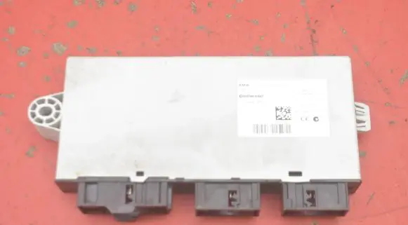 BMW 7 F01 F02 F03 F04 Engine control unit/module ECU 9226585