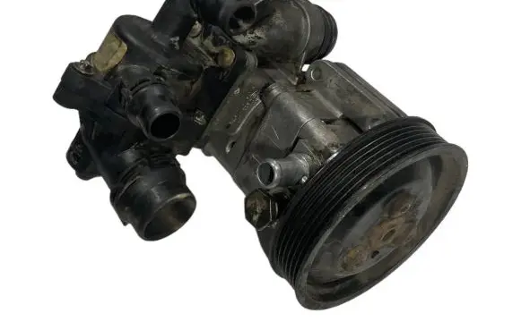 BMW 3 E46 Power steering pump 7500335 32427500335 7506576
