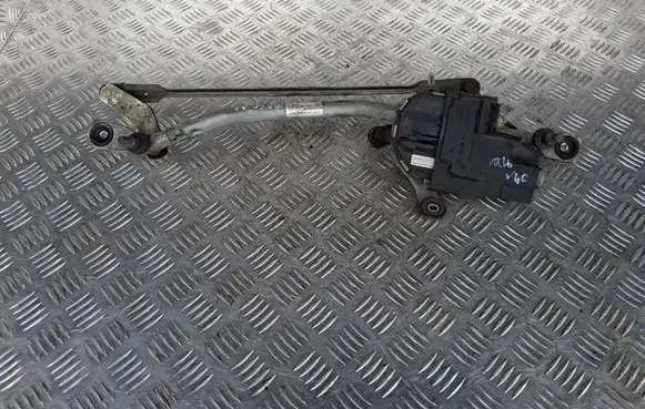 Volvo V40 Front wiper linkage and motor 3397021692 31378574 130814