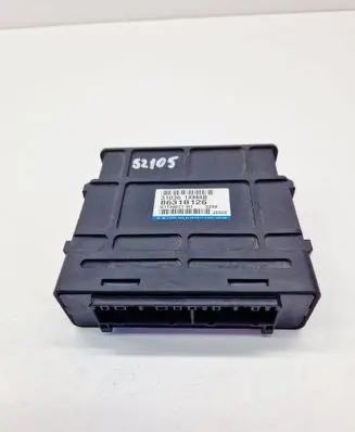 Mitsubishi Outlander Gearbox control unit/module 8631B126 310361XM4B G1T35271