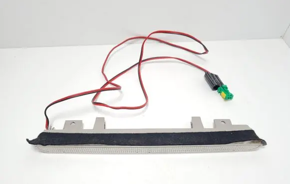 Peugeot 607 Third/center stoplight 9654923180