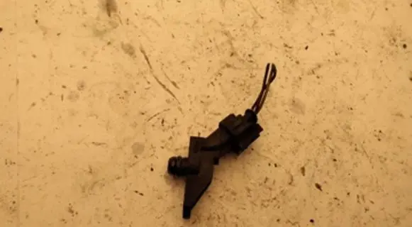 Volvo S80 Air pressure sensor 0261230029 9125462