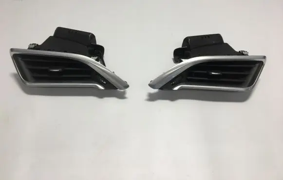Peugeot 2008 I Dashboard air vent grill cover trim T1006419G