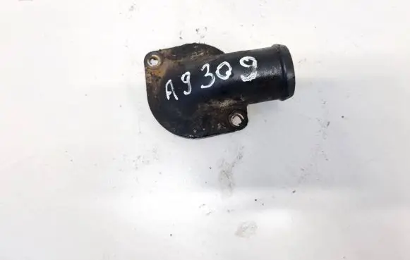 Volkswagen Transporter - Caravelle T4 Engine coolant pipe/hose 074121121B