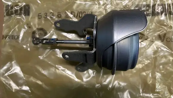 Mercedes-Benz CLS C257 Turbo system vacuum part A6560901200