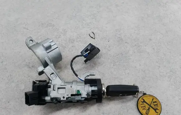 Opel Insignia A Ignition lock 20939745