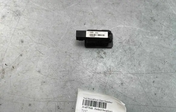 Volvo XC90 Glove box light 31457548 31699146 31403529