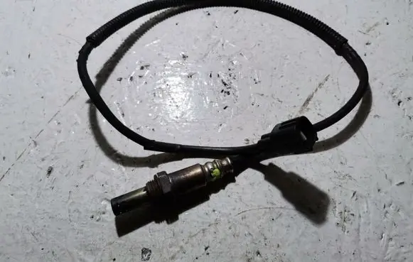 Toyota Avensis T250 Lambda probe sensor 89465