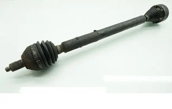 Seat Toledo IV (NH) Front driveshaft