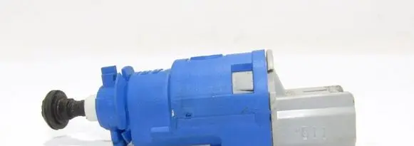 Clutch pedal sensor