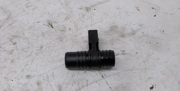 Audi A6 S6 C7 4G Breather hose sensor 068906391B