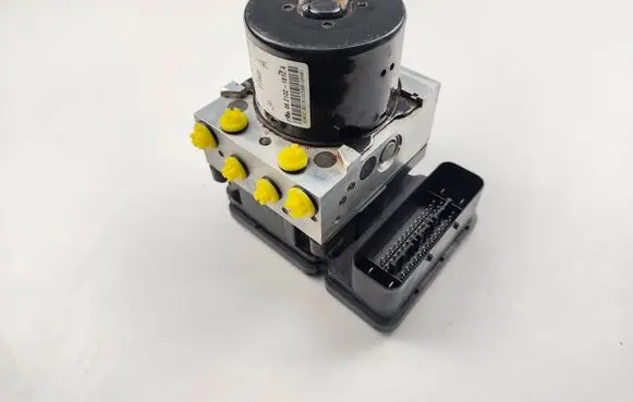 Suzuki Grand Vitara II ABS control unit/module 06210218124 06210960003