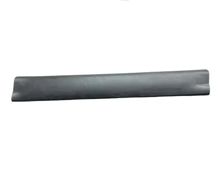 Mazda CX-7 Front sill trim cover EG2168720