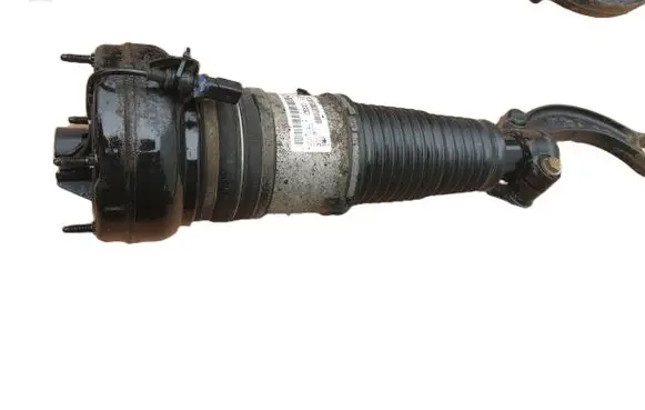 Audi A6 Allroad C7 Air suspension front shock absorber 4G0616039AC 308615201 E308615201