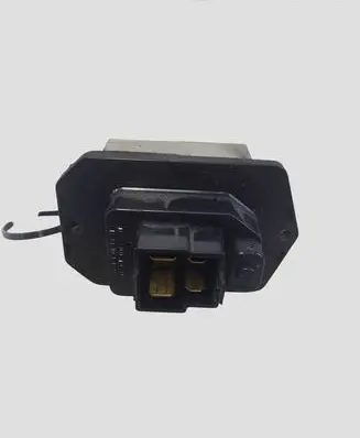 Jaguar XF X250 Heater blower motor/fan resistor 0778001020