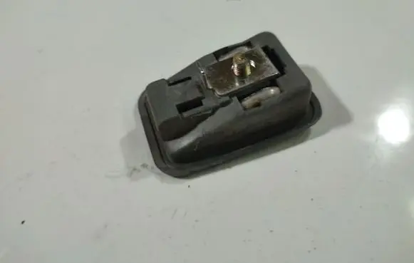 Toyota Avensis Verso Other exterior part
