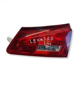 Lexus IS 220D-250-350 Rear tail light reflector 1090037