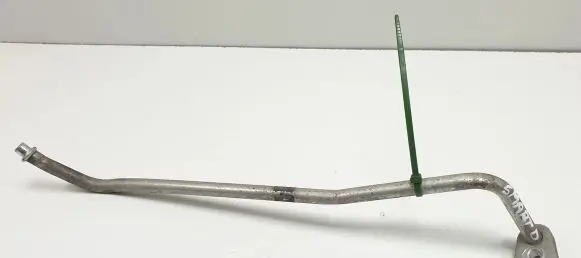 Smart ForTwo I Air conditioning (A/C) pipe/hose