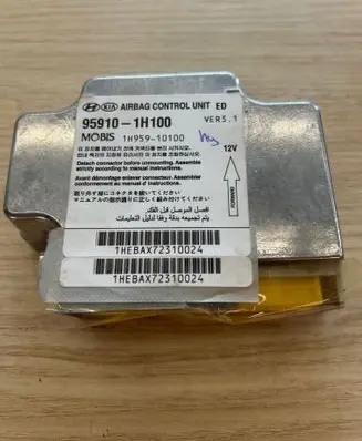 KIA Ceed Airbag control unit/module 959101H100