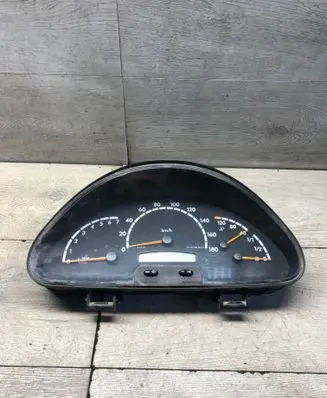 Mercedes-Benz Sprinter W901 W902 W903 W904 Speedometer (instrument cluster) 88311295