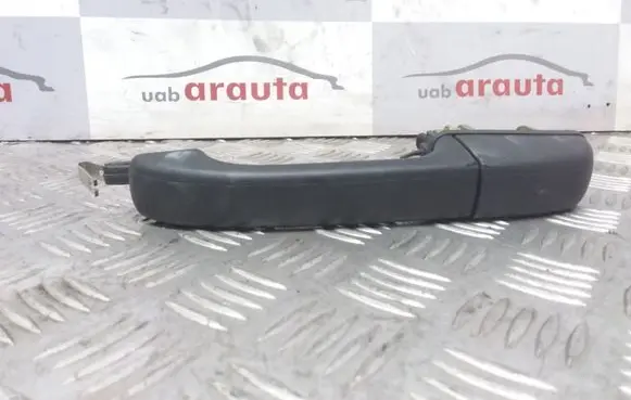 Land Rover Discovery Front door exterior handle R31066