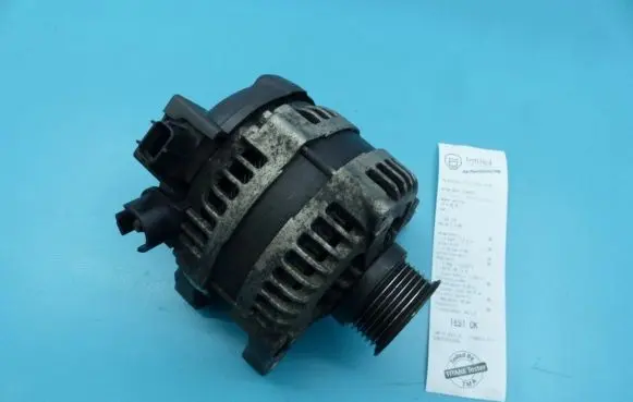 Mazda 3 I Generator/alternator IMPRK1195315