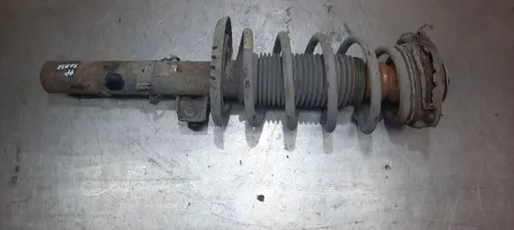 Skoda Fabia Mk1 (6Y) Front shock absorber/damper