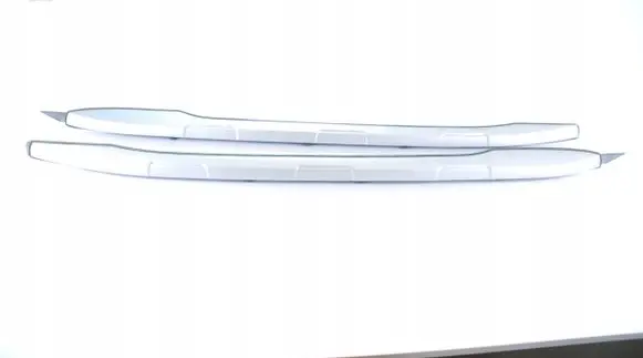 Ford Ecosport Roof bar rail 