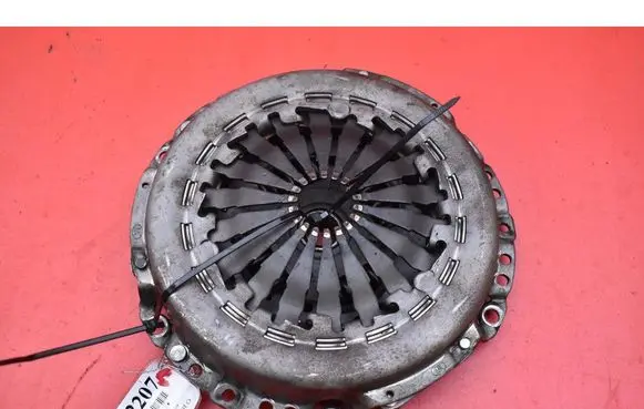 Mercedes-Benz E C207 W207 Clutch set kit 120026110