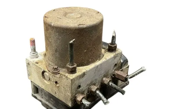 Toyota Auris 150 ABS Pump 4451002230 0265232154