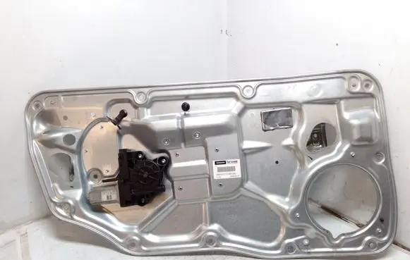 Volvo S80 Front door window regulator with motor 30661065 080526970713101