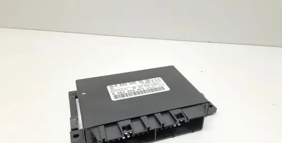 Mercedes-Benz S W220 Parking PDC control unit/module A0335453332 0263004071