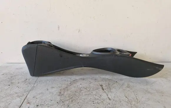 Citroen C5 Center console 9632613977 28312M