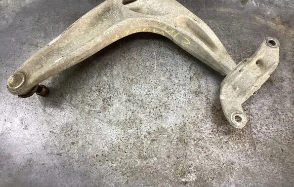 Honda Civic Front lower control arm/wishbone
