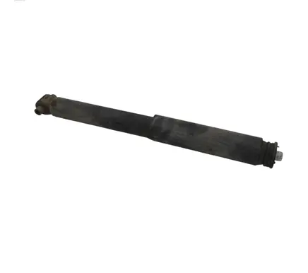 Rear shock absorber/damper
