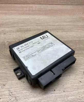 Opel Vectra B Comfort/convenience module 90464713