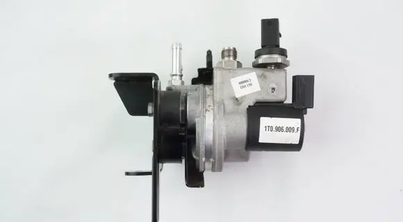Volkswagen PASSAT B7 LP gas reducer 1T0906009F 3C0906035D